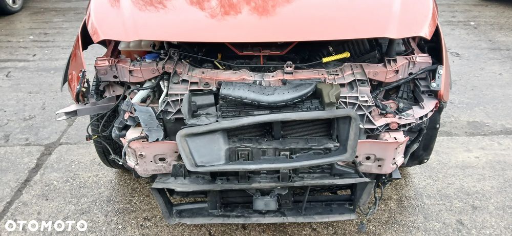 Ford Tourneo Connect 1.5 EcoBlue Active PowerShift - 7