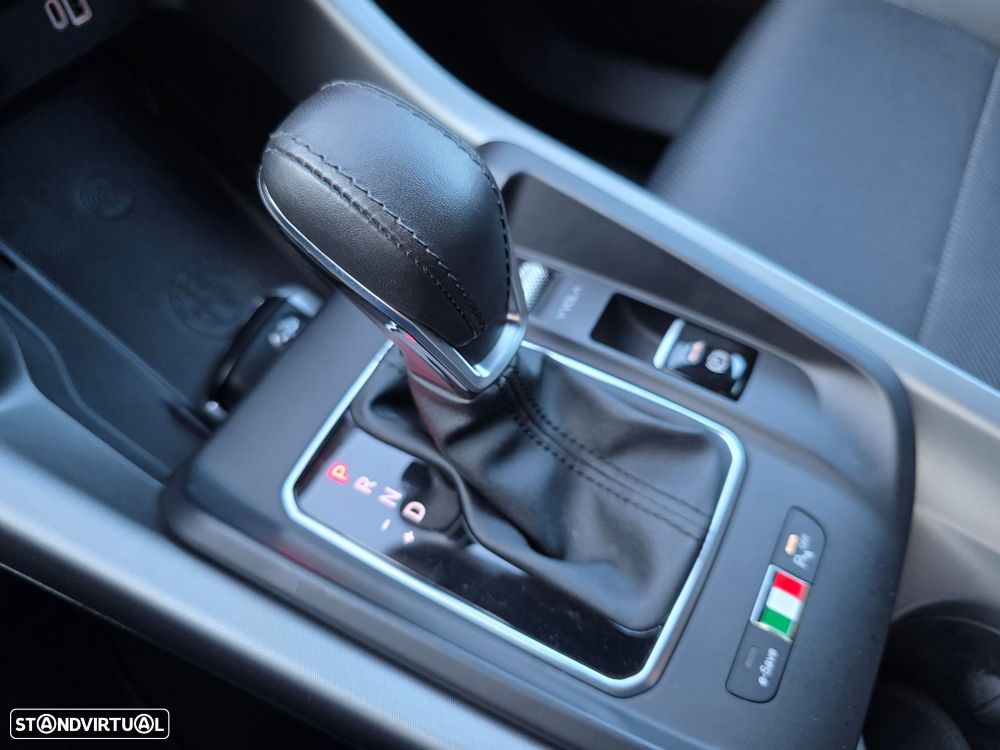 Alfa Romeo Tonale - 14