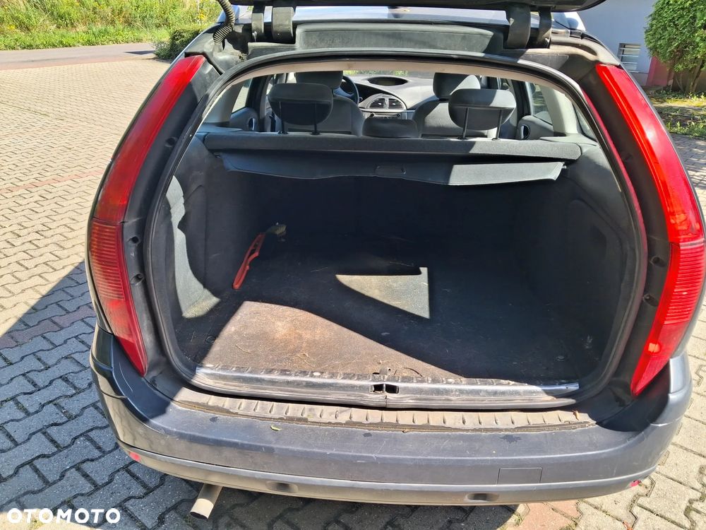 Citroën C5 II 1.8i 16V SX - 9