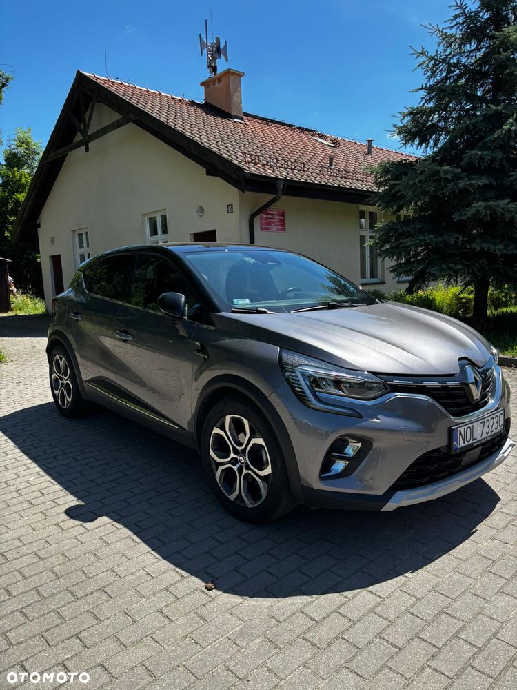 Renault Captur 1.0 TCe Intens - 5