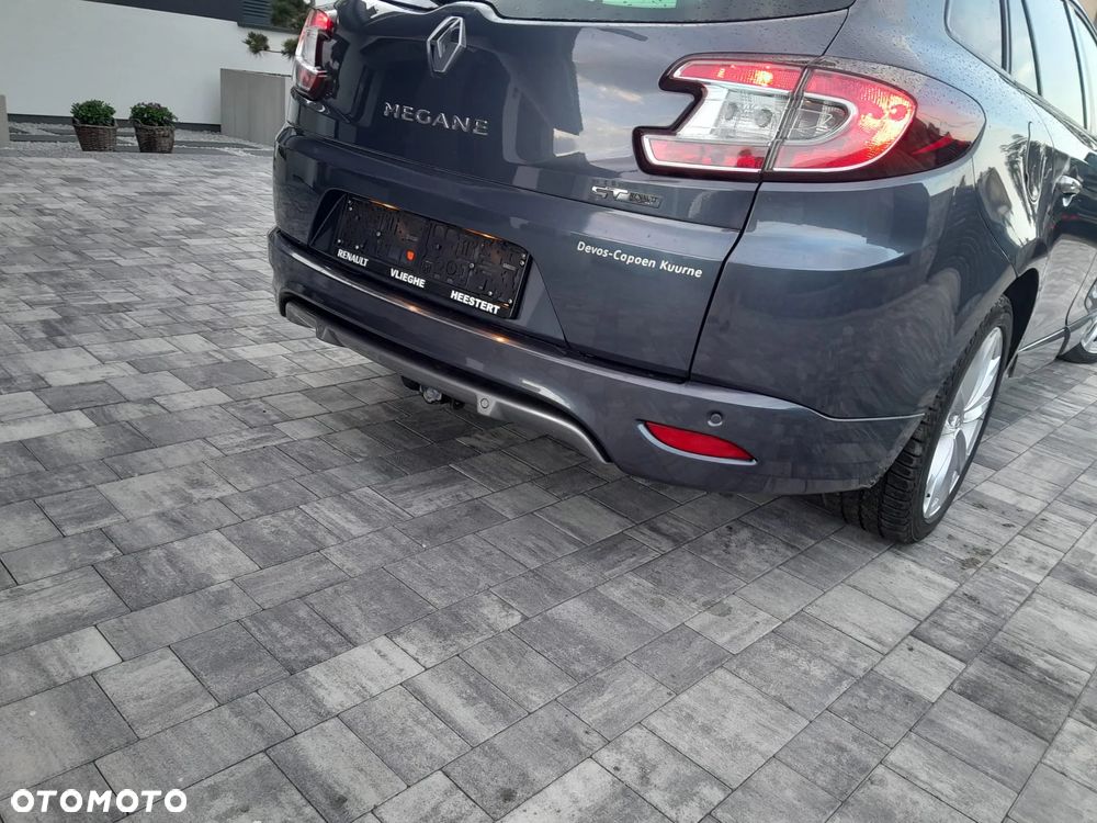 Renault Megane dCi 165 FAP GTline - 7