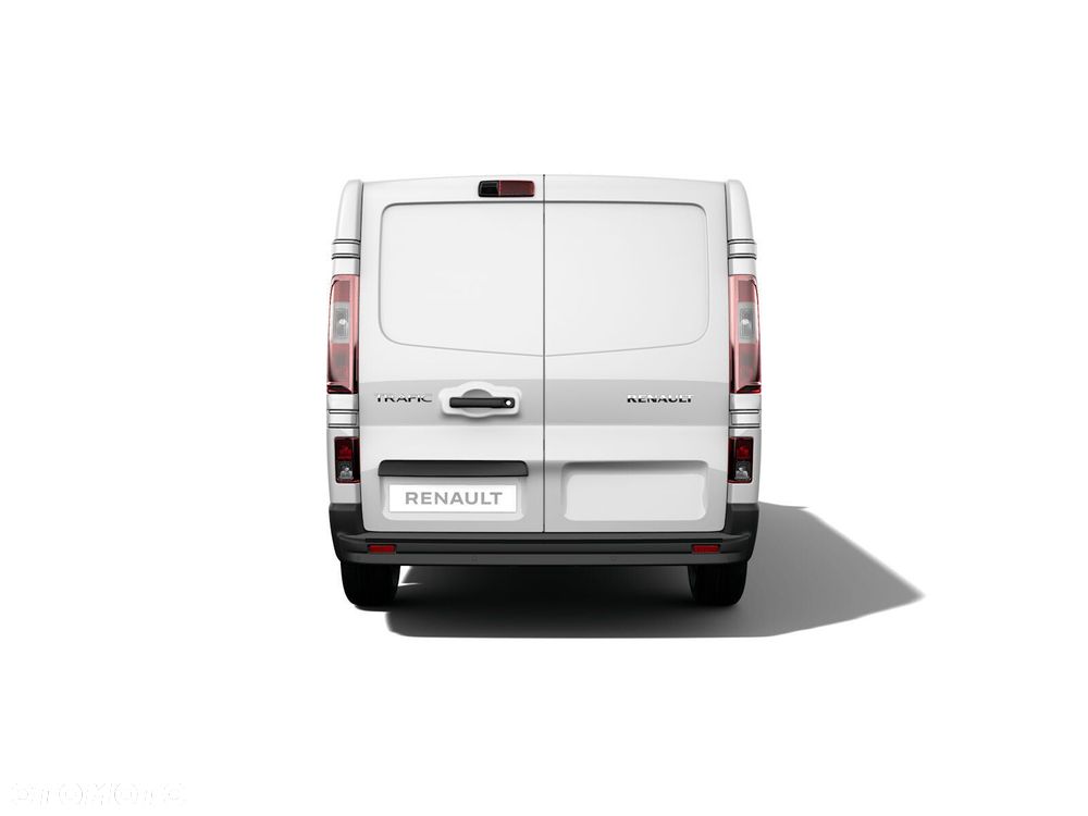 Renault Trafic RENAULT TRAFIC Furgon EXTRA L2H1 HD 2.0 Energy dCi 150km - 7