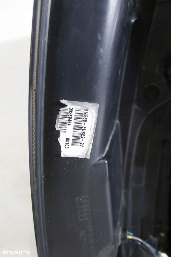 lampy tyl ne kpl l+r smoke tuning led diody usa chevrolet tahoe 2007-2014 - 8