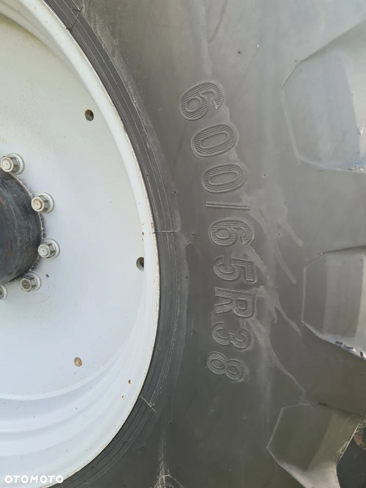 Deutz-Fahr X720 Agrotron - 9