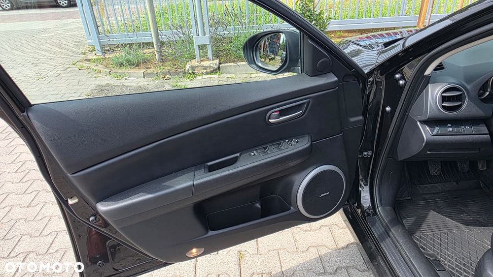 Mazda 6 2.0 CD Exclusive + - 31