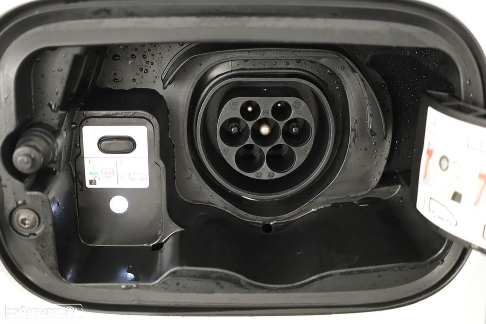 Renault Mégane Sport Tourer 1.6 E-Tech Plug-In Hybrid R.S. Line - 7