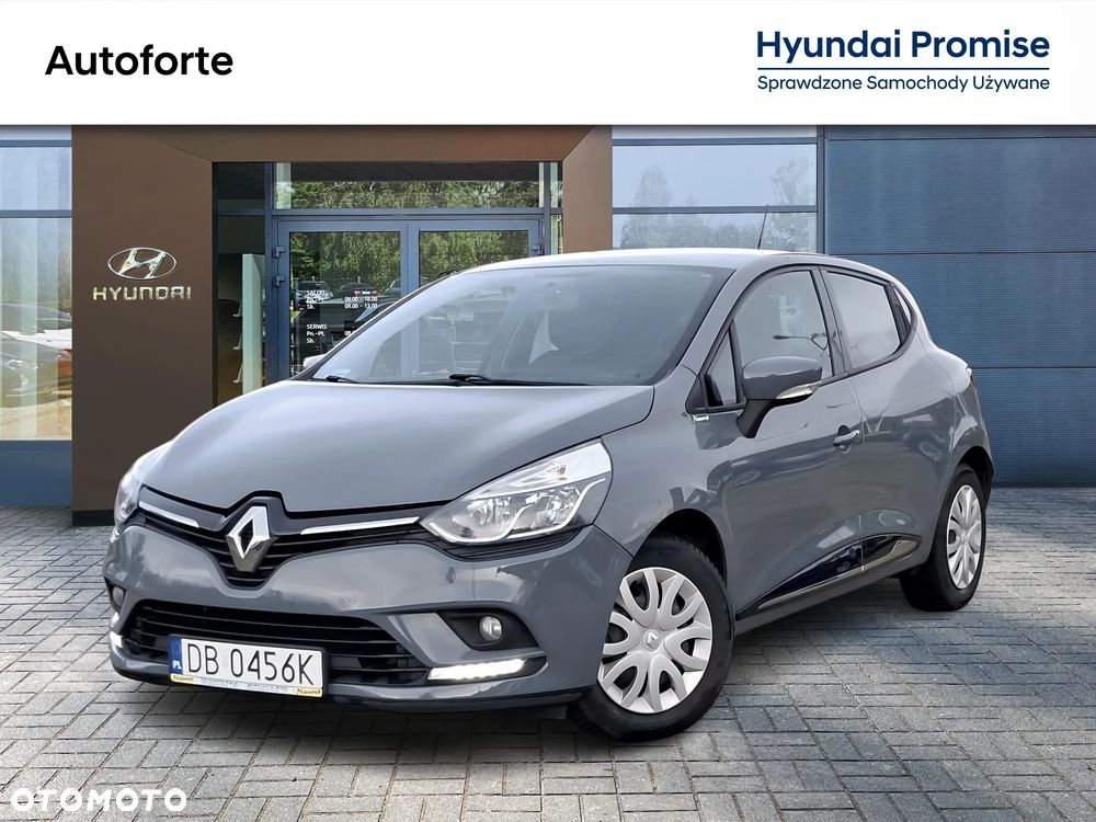 Renault Clio 1.2 16V Life - 1