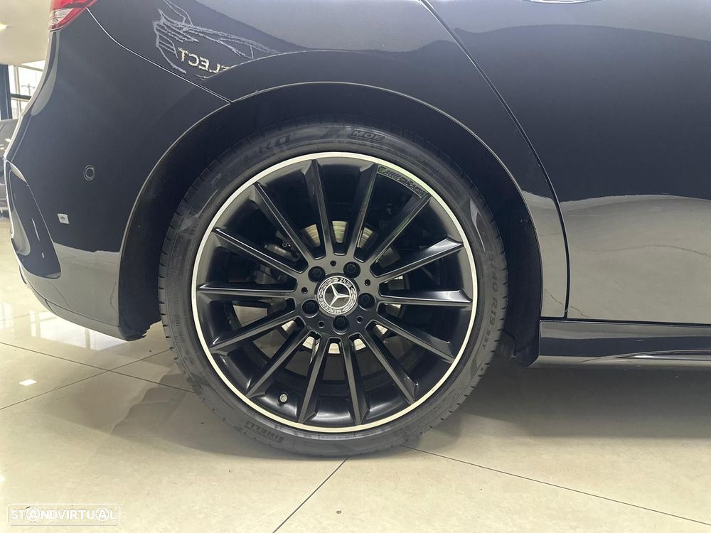Mercedes-Benz A 180 - 13