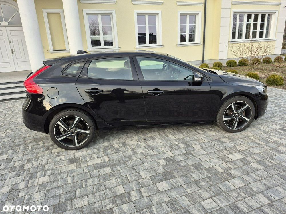 Volvo V40 - 7