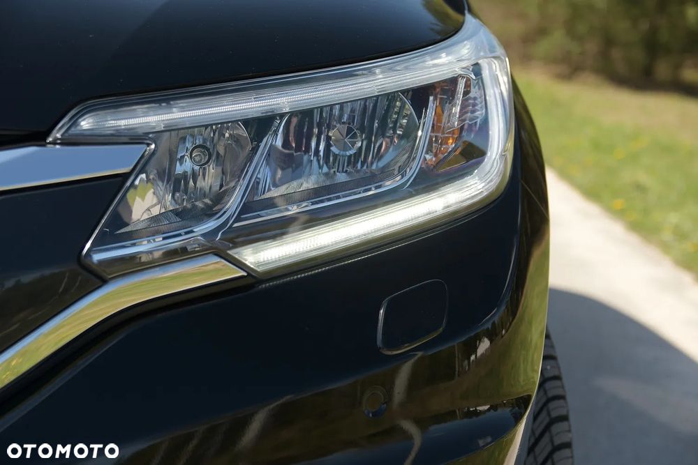Honda CR-V 2.0 Executive Navi - 17