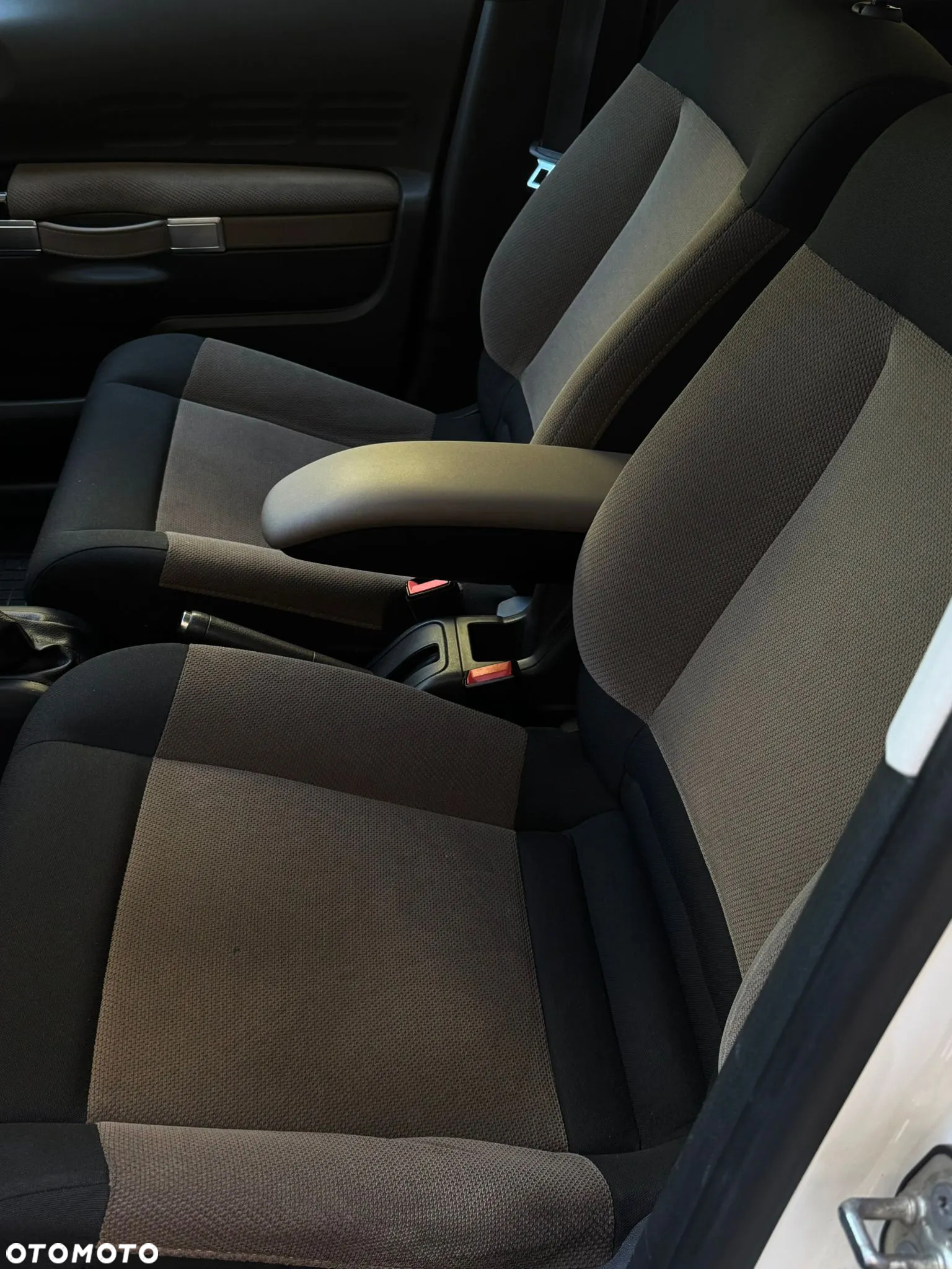 Citroën C4 Cactus 1.2 PureTech Feel - 10