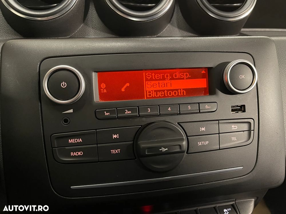 Dacia Duster 1.5 Blue dCi 4WD Comfort - 11