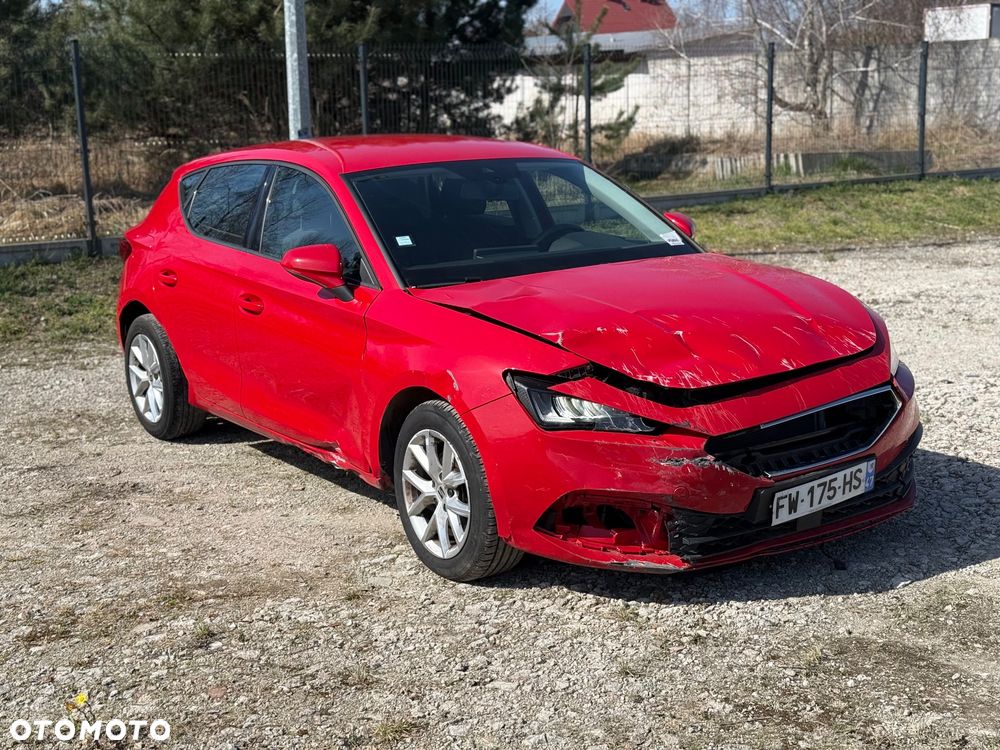 Seat Leon 1.0 TSI Style - 3