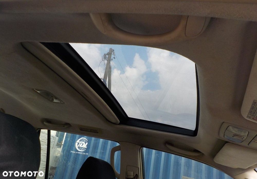 Toyota Land Cruiser - 25