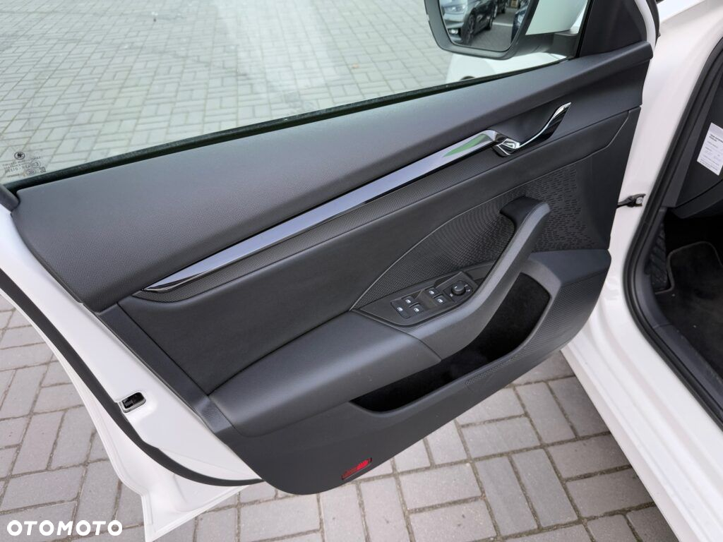 Skoda Octavia - 26