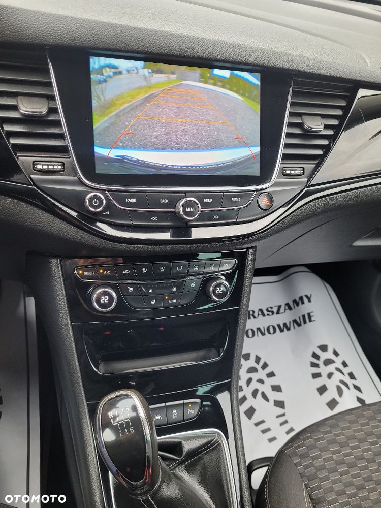 Opel Astra 1.4 Turbo Active - 15