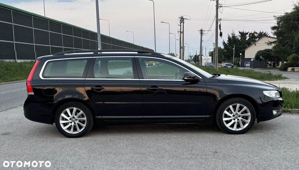 Volvo V70 D4 Kinetic - 38