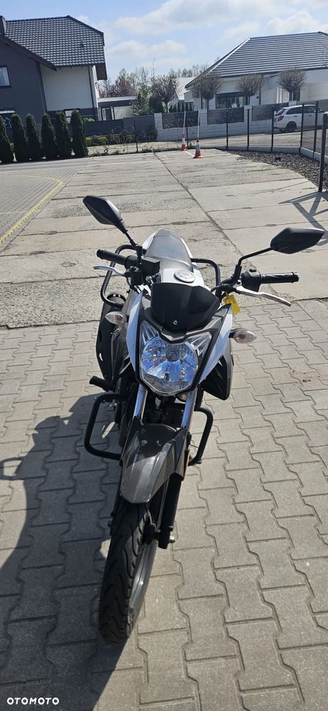 Yamaha YS - 6
