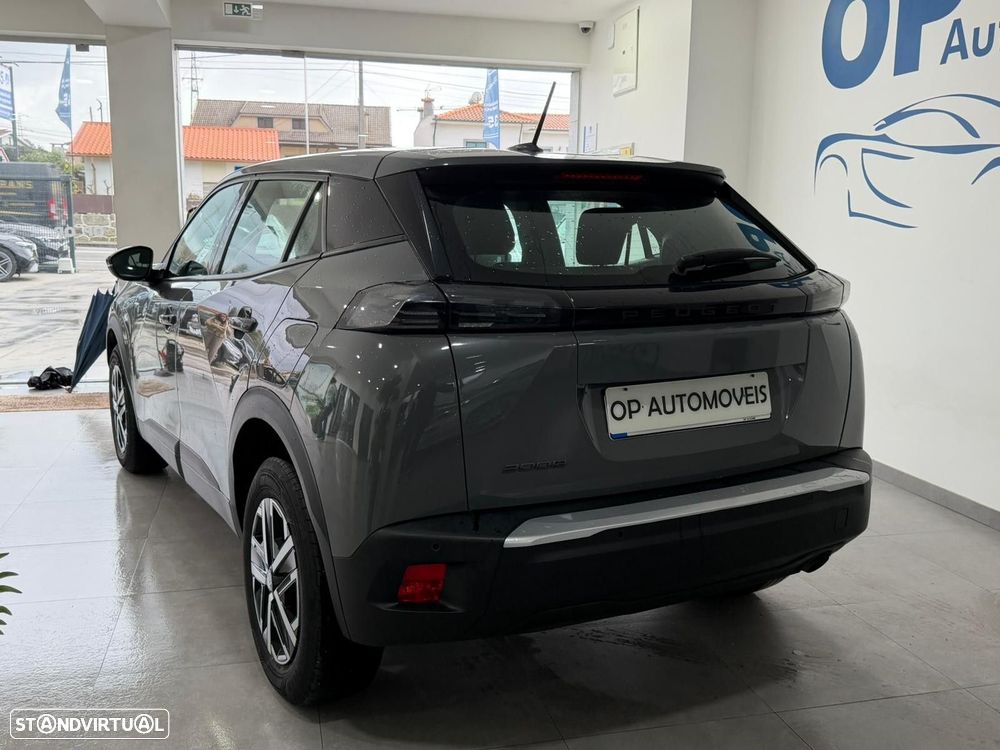 Peugeot 2008 1.2 PureTech Active - 3