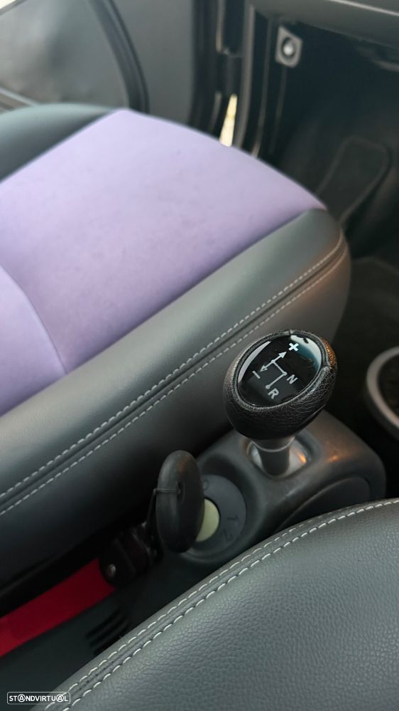 Smart ForTwo Coupé - 18