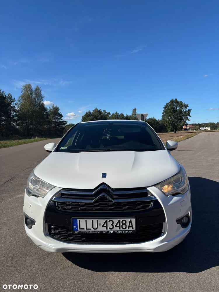 Citroën DS4 1.6 THP SportChic - 3