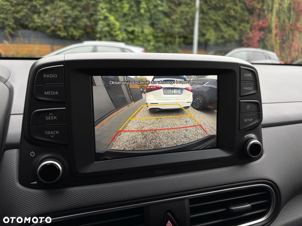 Hyundai Kona - 27