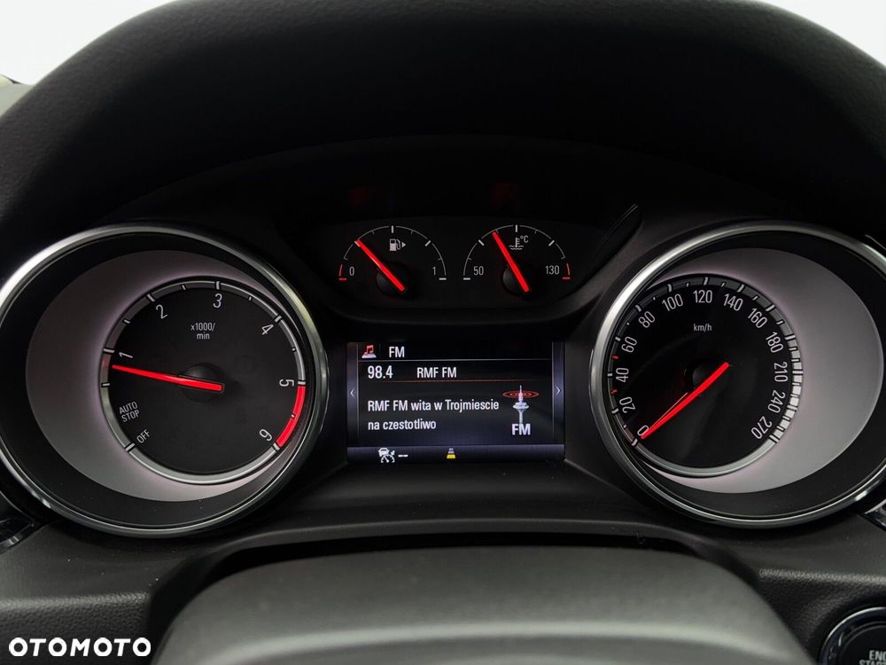 Opel Insignia 2.0 CDTI Exclusive S&S - 15