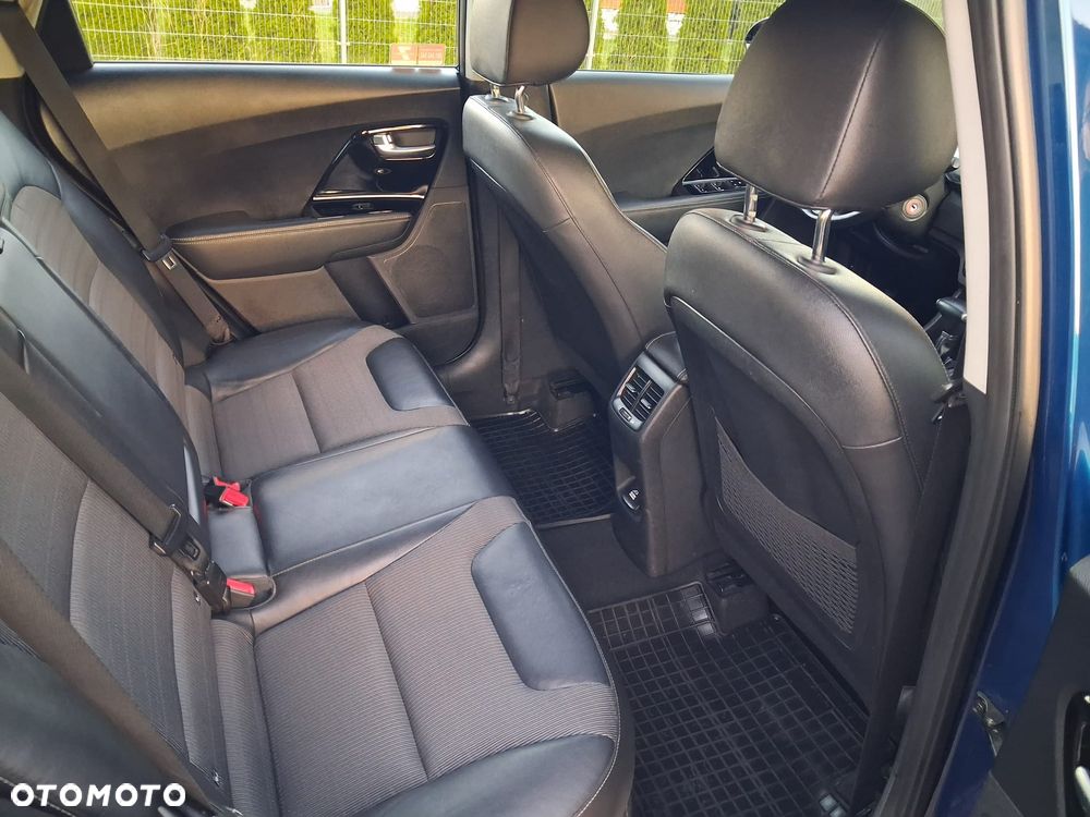 Kia Niro 2018 photo 5