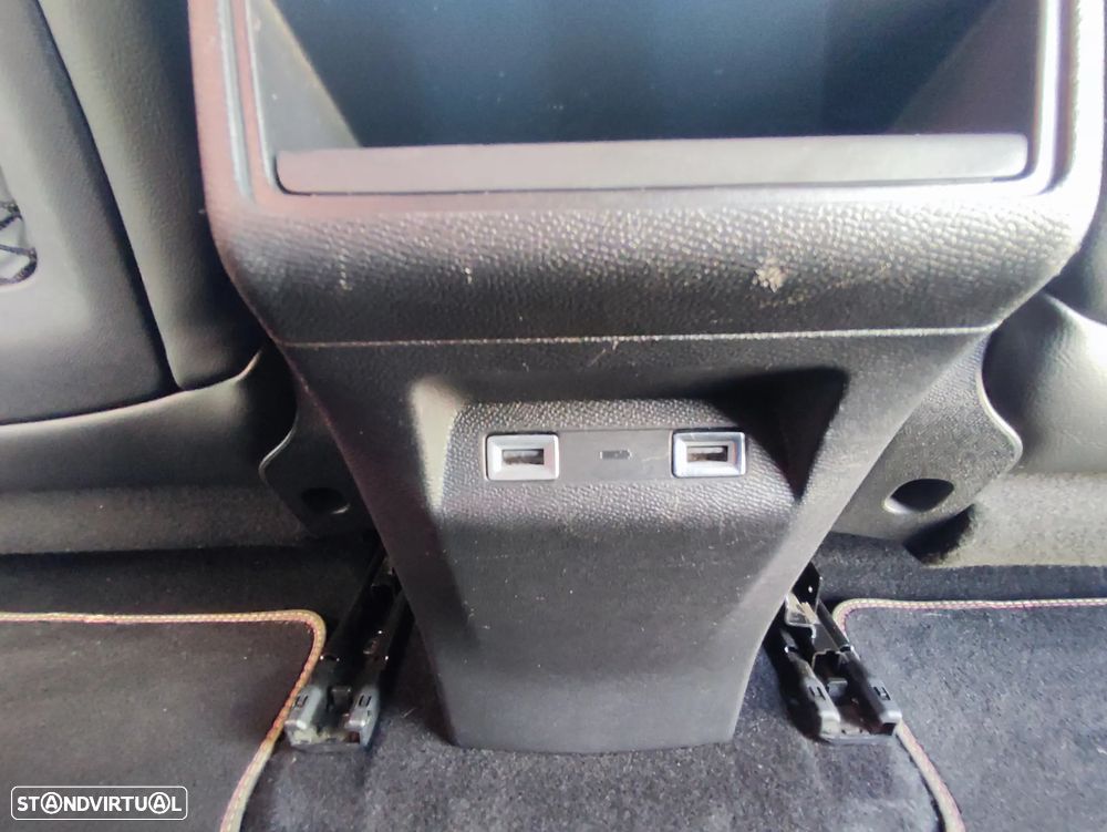 DS DS7 Crossback BlueHDI 130 Aut. Bastille + - 23