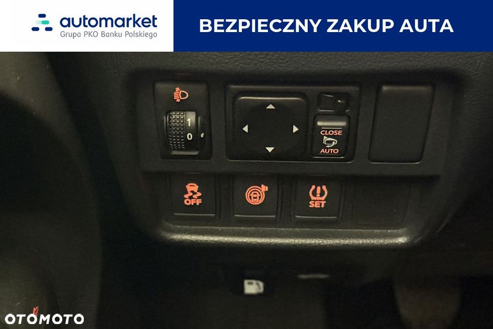 Nissan Juke 1.6 N-Connecta - 14