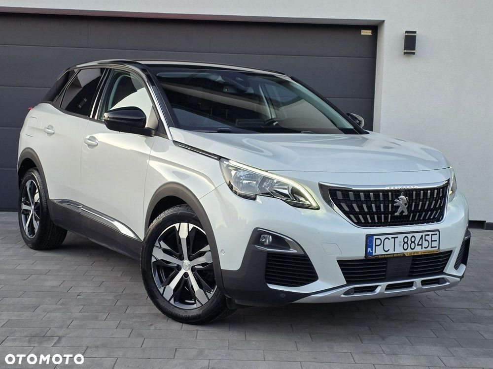 Peugeot 3008 - 34