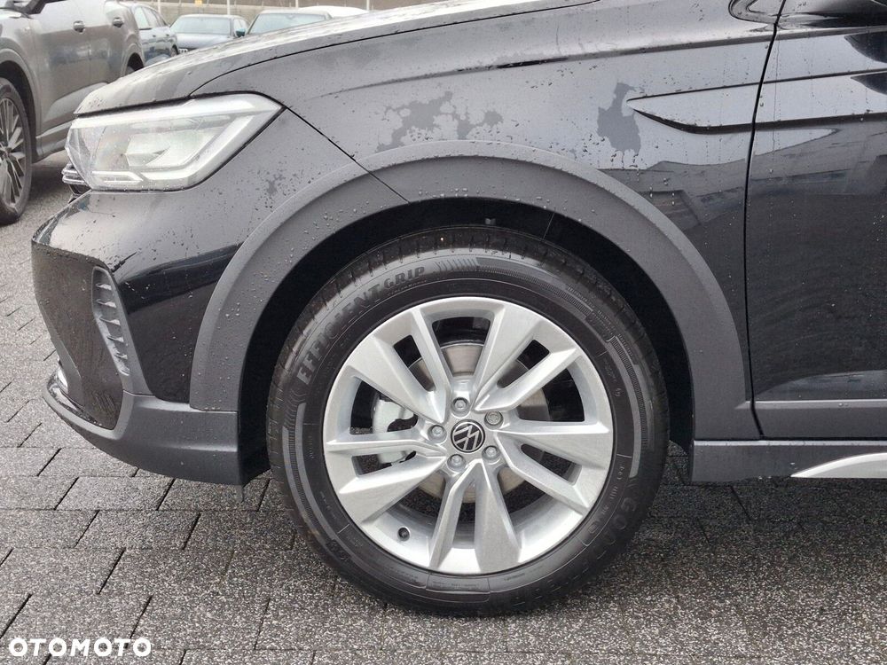 Volkswagen Taigo 1.0 TSI Life Plus - 4