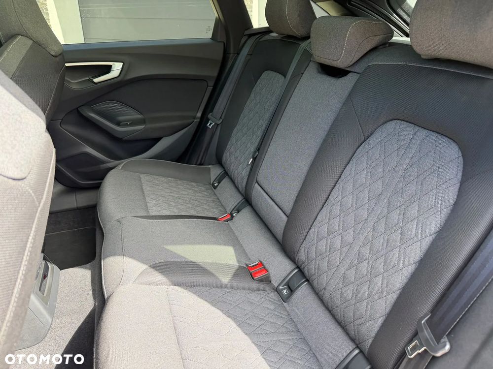 Audi A5 Avant - 12