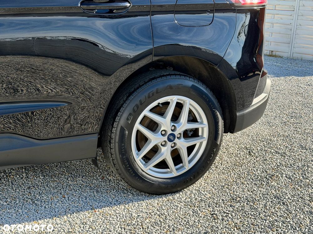 Ford Edge - 27