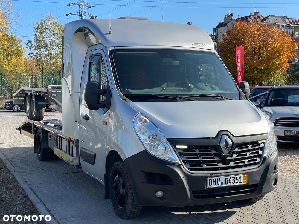 Renault Master - 6