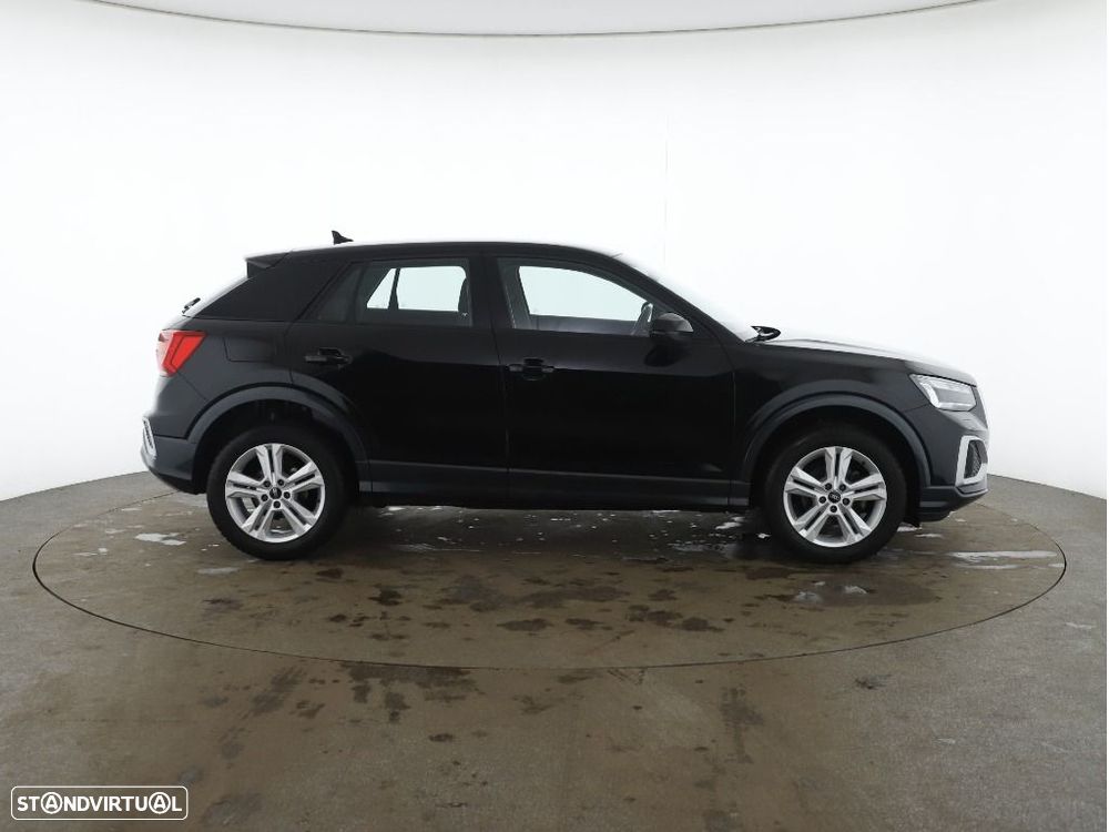 Audi Q2 30 TFSI Advanced - 9