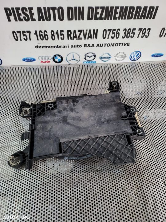 Suport Tavita Baterie Mini Cooper One F54 F55 F56 F57 An 2014-2019 Dezmembrez Mini Cooper One S - 2