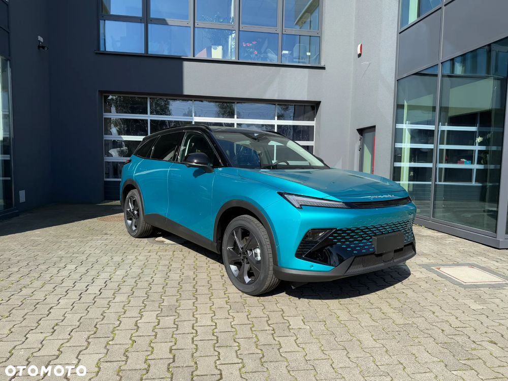 BAIC 5 Beijing 1.5T Luxury DCT - 6