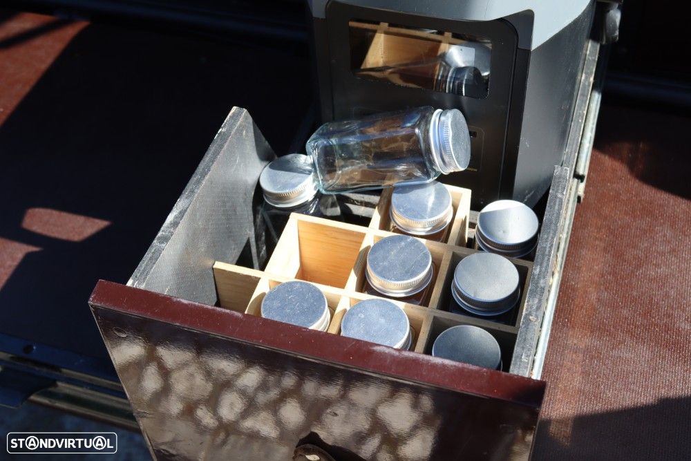 Land Rover Range Rover - 19