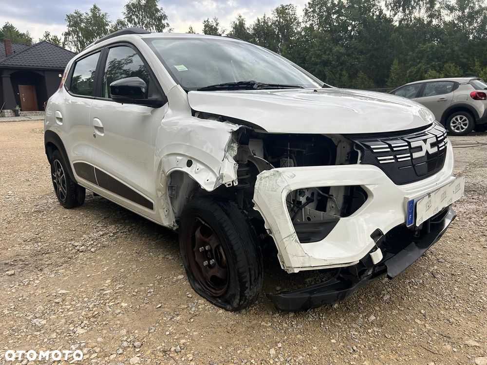 Dacia Spring - 7