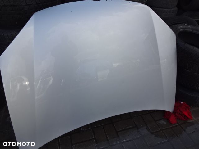 Maska VW Golf V Jetta kombi LA7W - 2