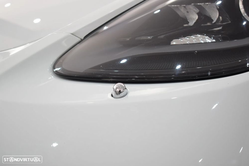 Porsche 718 Boxster 2.0 PDK - 18