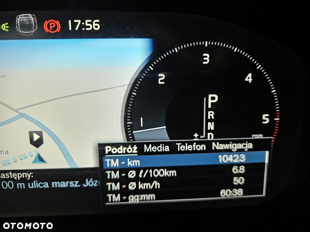 Volvo V60 D3 Geartronic Inscription - 29