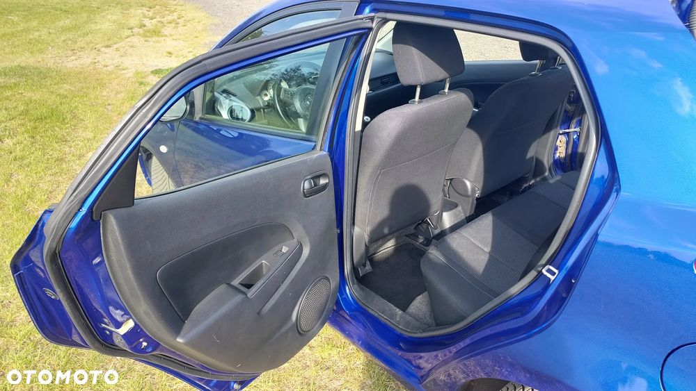 Mazda 2 1.5 Dynamic - 5