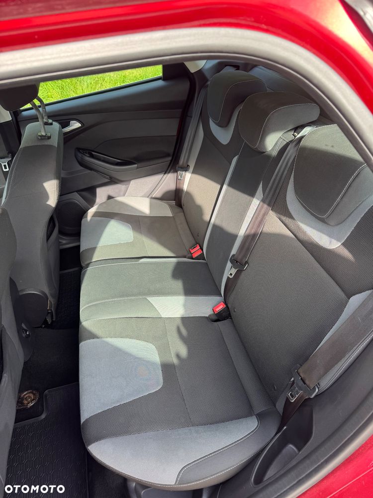 Ford Focus - 14