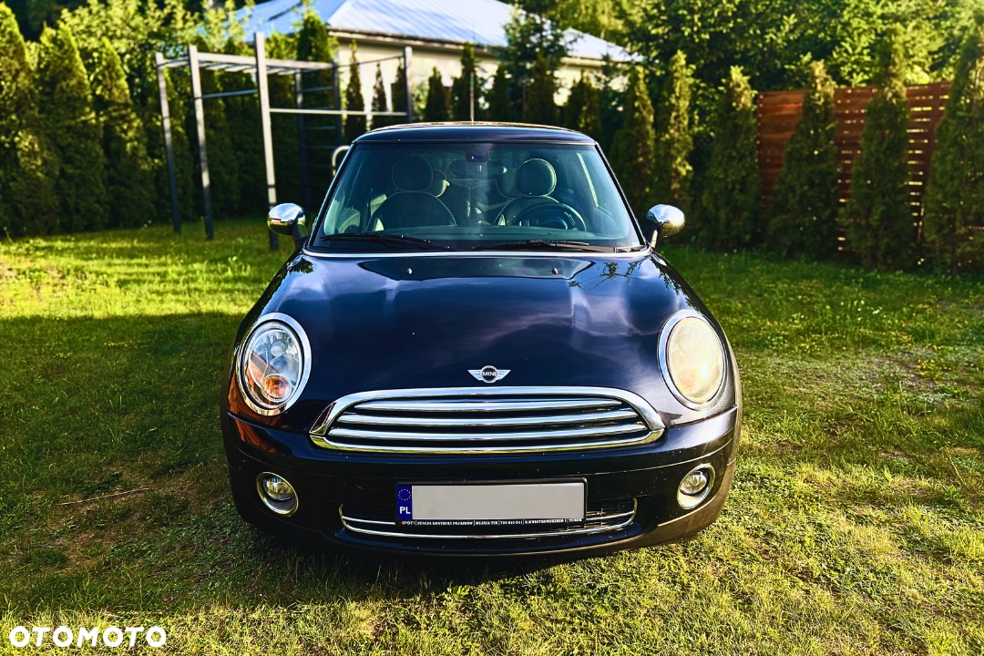 MINI Cooper - 2