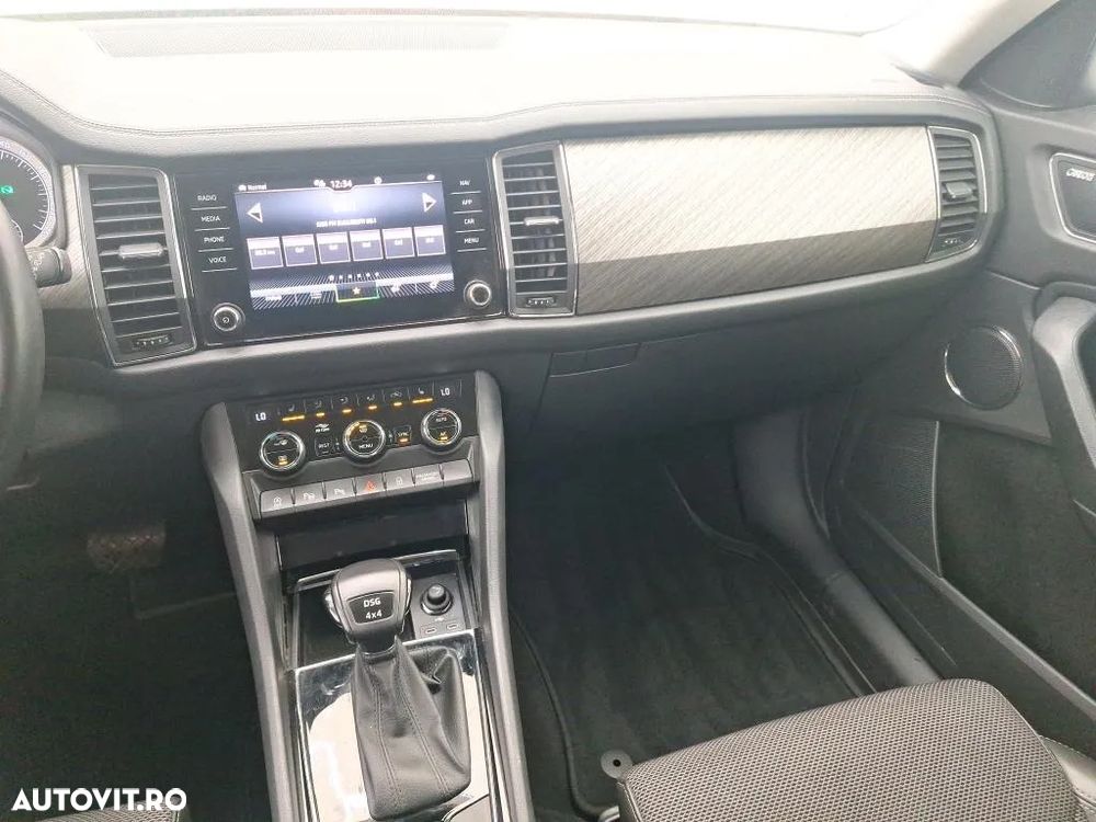Skoda Kodiaq - 5