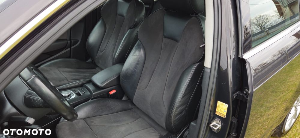 Audi A3 Sportback 2.0 TDI (clean diesel) Ambiente - 15