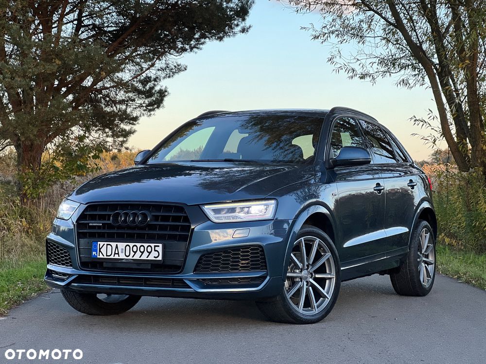 Audi Q3 - 1