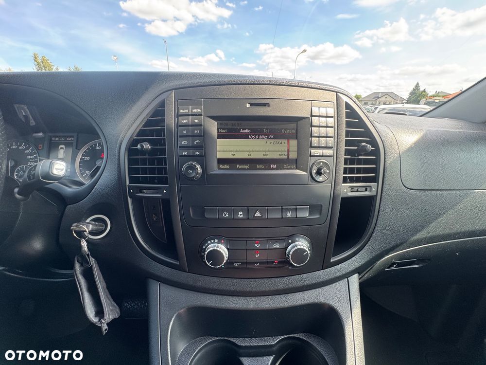 Mercedes-Benz Vito (BlueTEC) Tourer Lang SELECT - 27